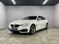 BMW 420 xd Gran Coupe  Aut. ***Schiebedach*** Weiß - thumbnail 4