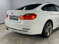 BMW 420 xd Gran Coupe  Aut. ***Schiebedach*** Weiß - thumbnail 11