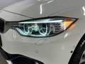 BMW 420 xd Gran Coupe  Aut. ***Schiebedach*** Weiß - thumbnail 6
