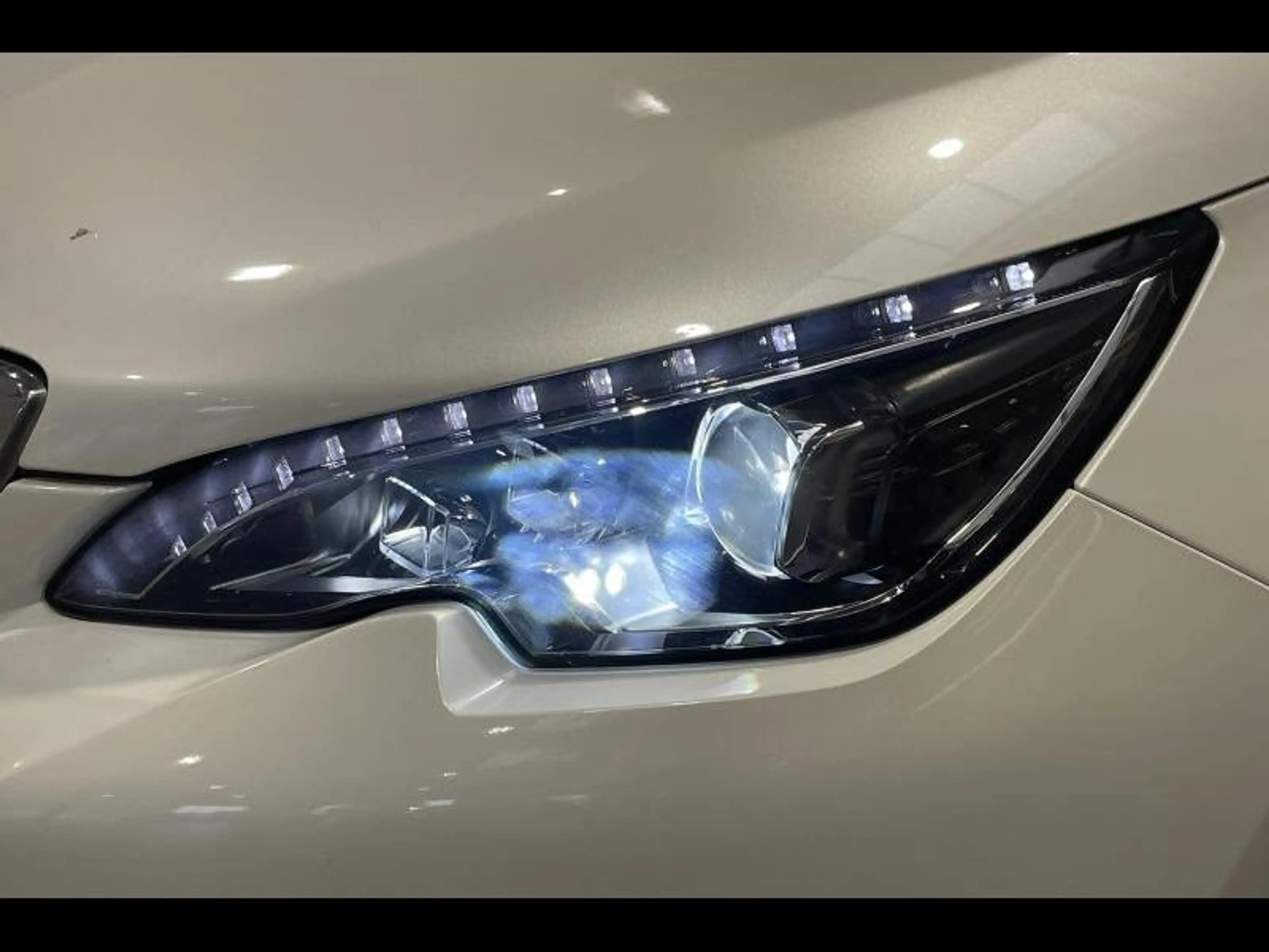 Peugeot 308 Allure | auto airco | GPS | camera | — photo 10