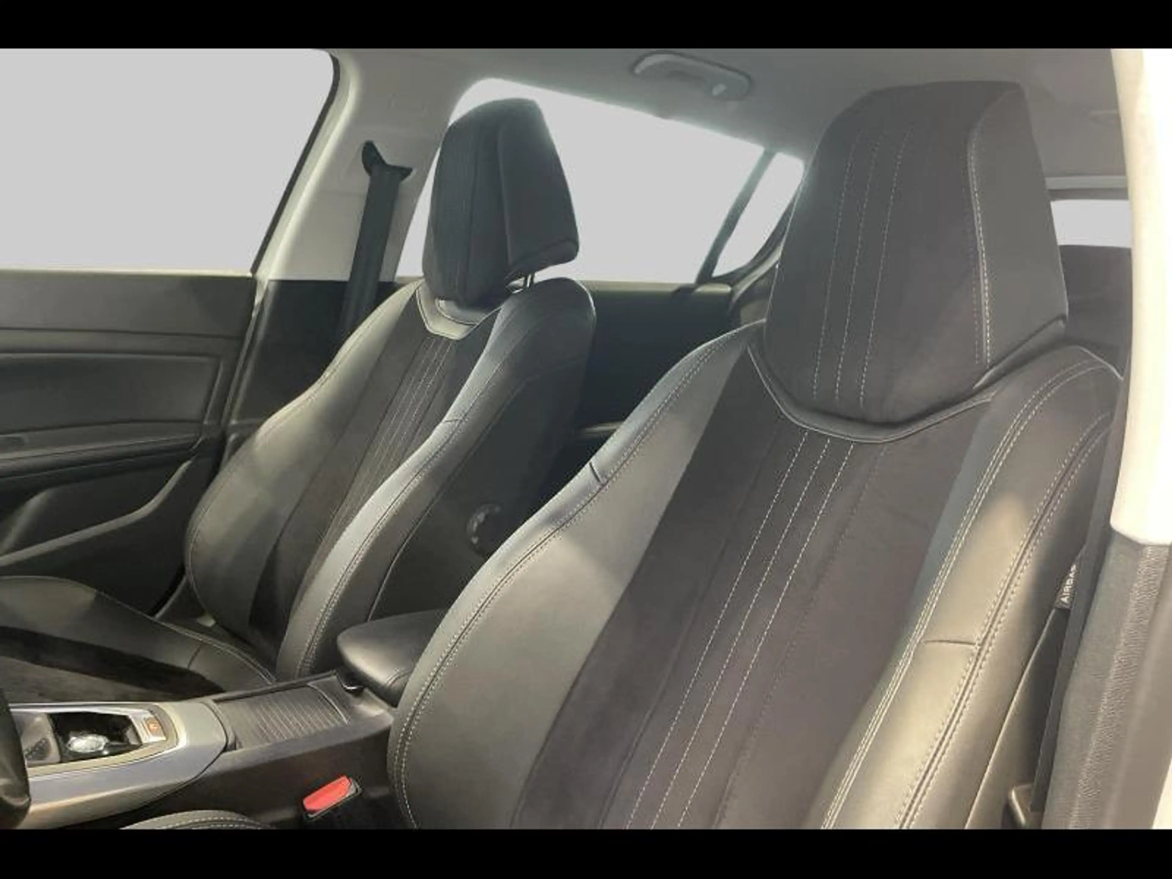 Peugeot 308 Allure | auto airco | GPS | camera | — photo 13