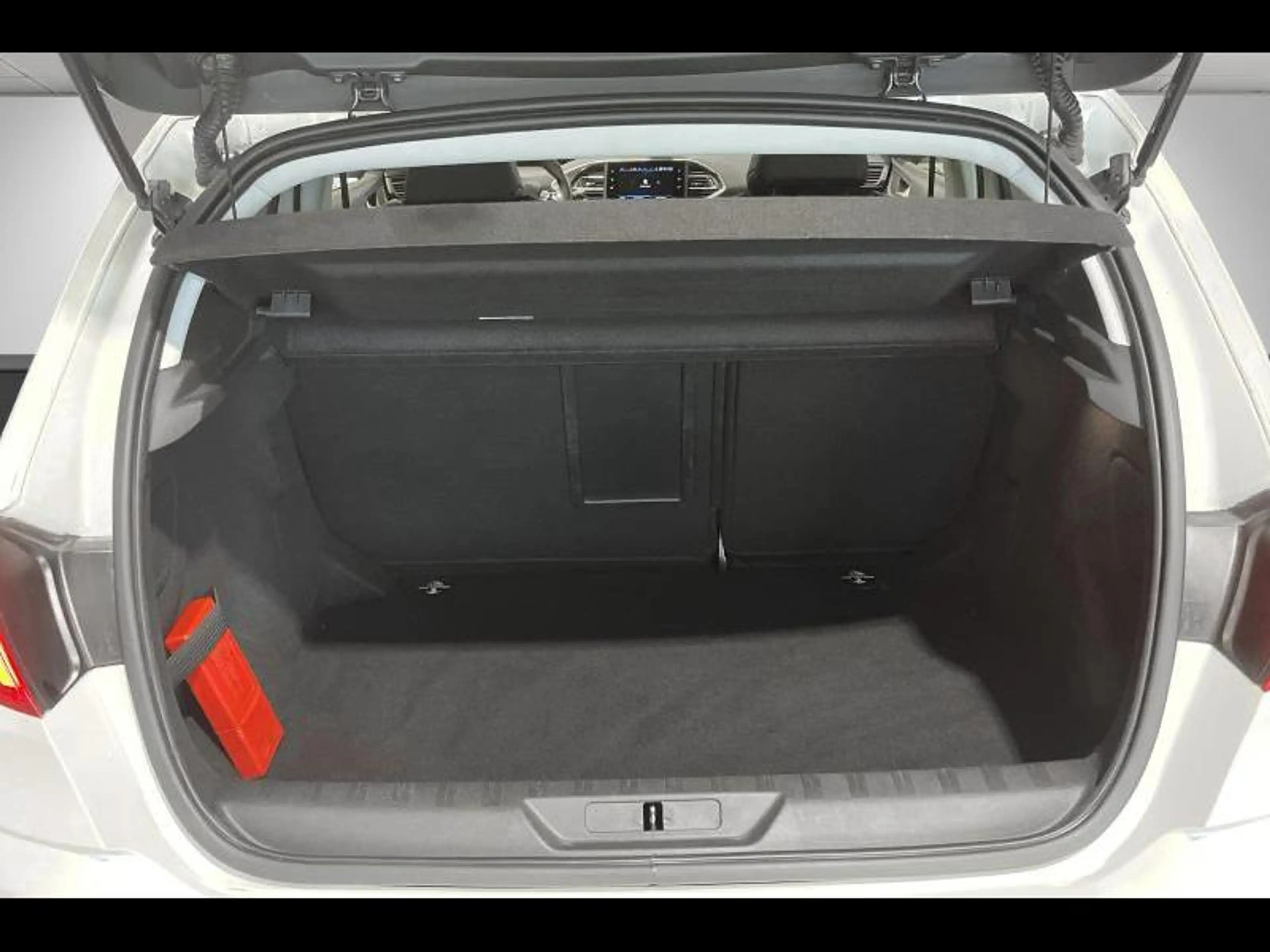 Peugeot 308 Allure | auto airco | GPS | camera | — photo 11