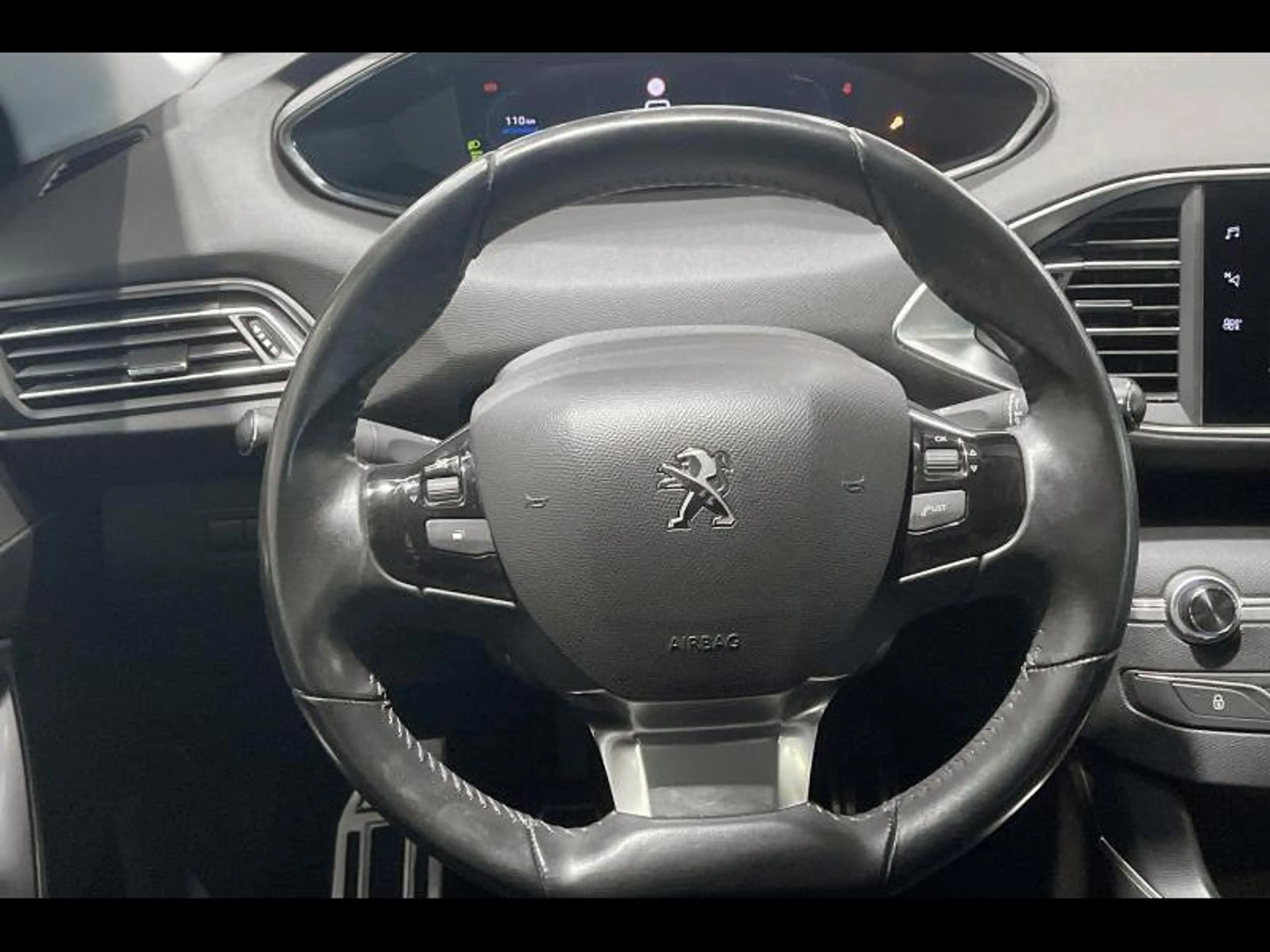 Peugeot 308 Allure | auto airco | GPS | camera | — photo 15