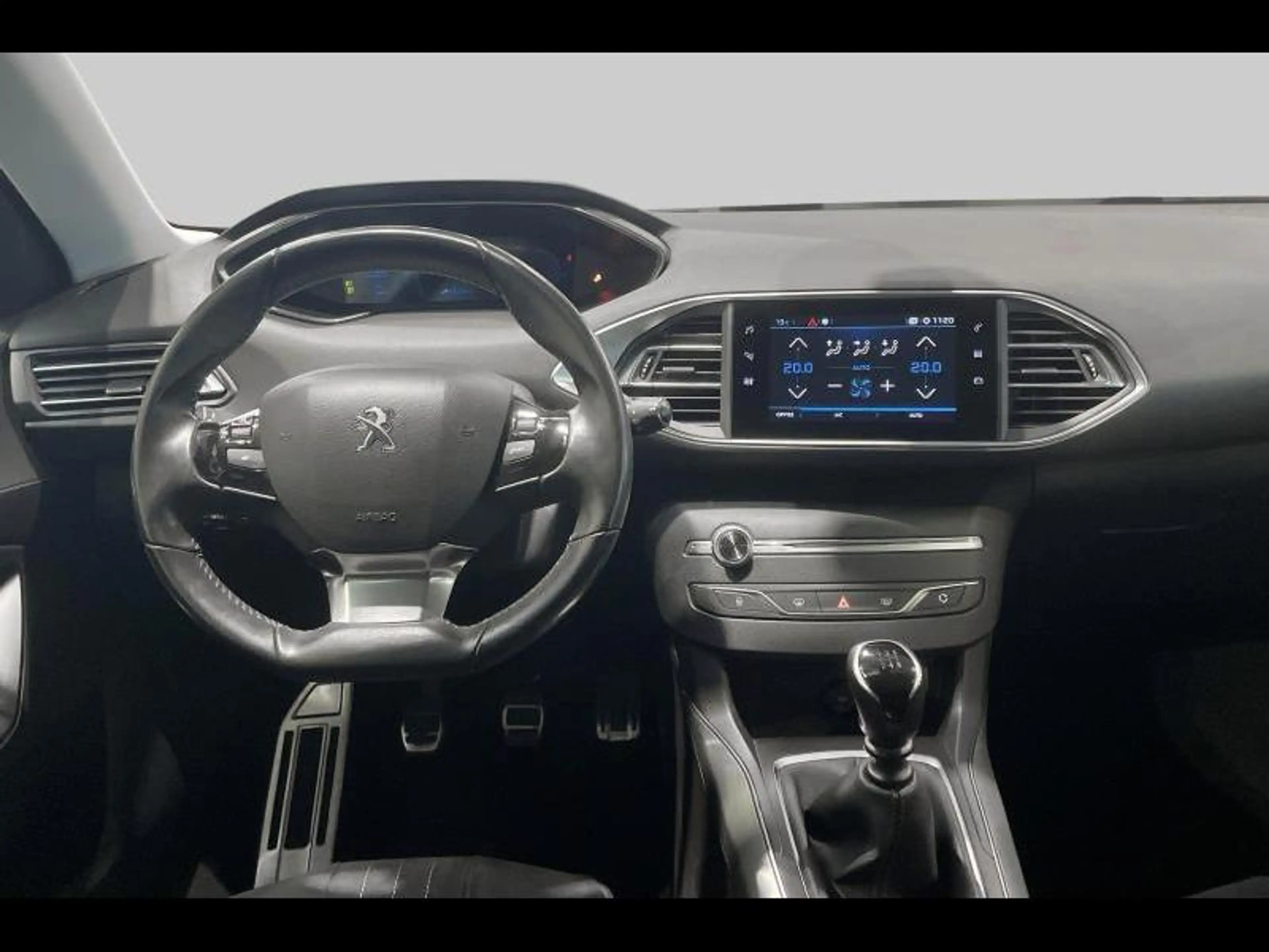 Peugeot 308 Allure | auto airco | GPS | camera | — photo 2