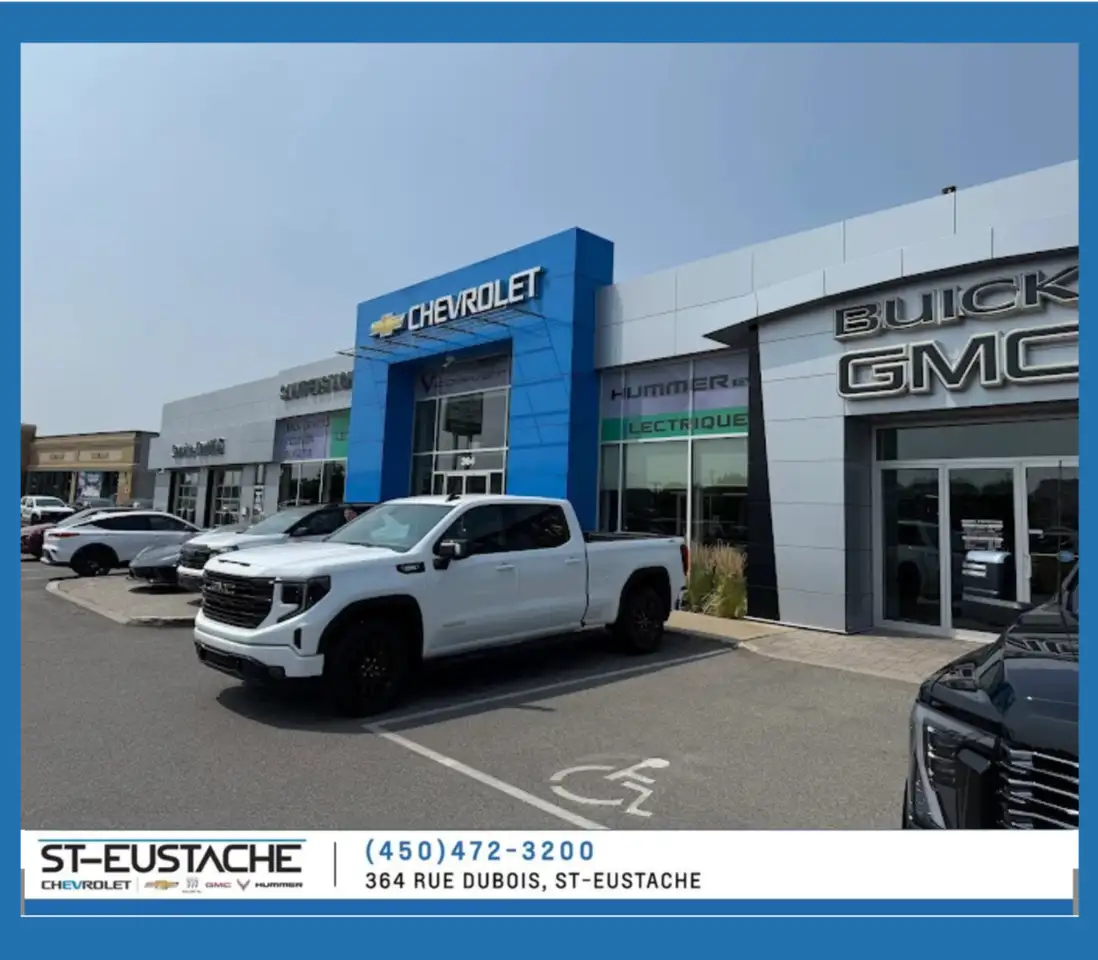 GMC Acadia снимка GMC Acadia