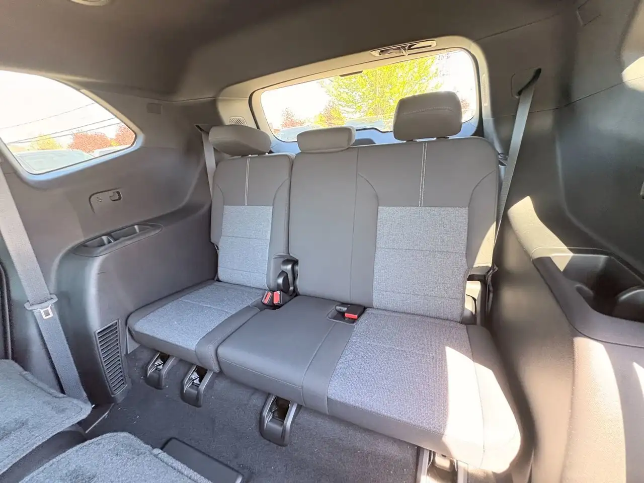 GMC Acadia снимка GMC Acadia