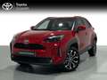 Toyota Yaris Cross Active Plus 120H Rojo - thumbnail 1