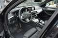 BMW 520 dXA Touring M-Pack/ Cam/ Trekhaak/ Leder/ Alus 20" Noir - thumbnail 8
