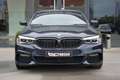 BMW 520 dXA Touring M-Pack/ Cam/ Trekhaak/ Leder/ Alus 20" Zwart - thumbnail 3