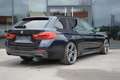 BMW 520 dXA Touring M-Pack/ Cam/ Trekhaak/ Leder/ Alus 20" Zwart - thumbnail 5