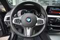 BMW 520 dXA Touring M-Pack/ Cam/ Trekhaak/ Leder/ Alus 20" Noir - thumbnail 10