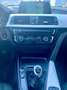 BMW 318 d Touring  Advantage EURO 6 CRONOLOGIA TAGLIANDI Nero - thumbnail 9