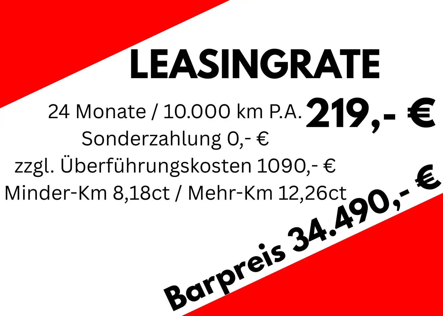Subaru Crosstrek 2.0ie Lineartronic Active Schwarz - 1