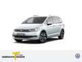 Volkswagen Touran 2.0 TDI DSG HIGHLINE AHK NAVI ACC VIRTUAL Silber - thumbnail 1