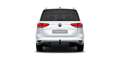 Volkswagen Touran 2.0 TDI DSG HIGHLINE AHK NAVI ACC VIRTUAL Silber - thumbnail 7