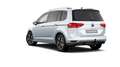 Volkswagen Touran 2.0 TDI DSG HIGHLINE AHK NAVI ACC VIRTUAL Silber - thumbnail 5