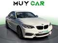 BMW 240 M240i Coupé Blanco - thumbnail 1