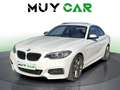 BMW 240 M240i Coupé Blanco - thumbnail 3