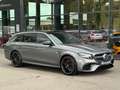 Mercedes-Benz E 63 AMG S 4MATIC+ T Aut. 2.H/BURM/PANO/ACC/NIGH Grau - thumbnail 5