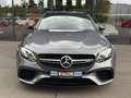 Mercedes-Benz E 63 AMG S 4MATIC+ T Aut. 2.H/BURM/PANO/ACC/NIGH Grau - thumbnail 7