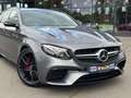 Mercedes-Benz E 63 AMG S 4MATIC+ T Aut. 2.H/BURM/PANO/ACC/NIGH Grau - thumbnail 8