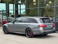 Mercedes-Benz E 63 AMG S 4MATIC+ T Aut. 2.H/BURM/PANO/ACC/NIGH Grau - thumbnail 3