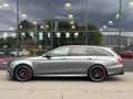 Mercedes-Benz E 63 AMG S 4MATIC+ T Aut. 2.H/BURM/PANO/ACC/NIGH Grau - thumbnail 6