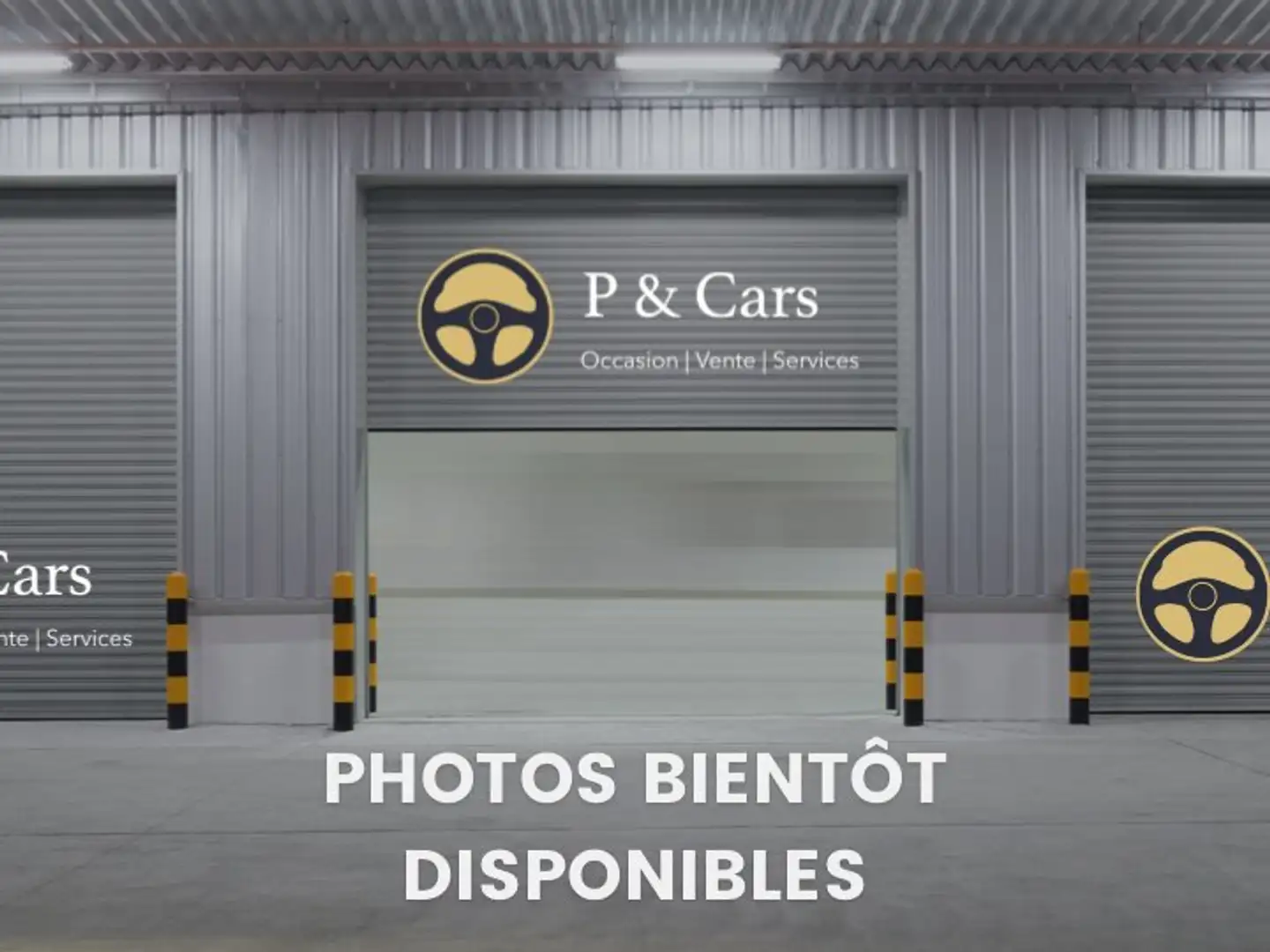 BMW 220 Active Tourer Luxury Line 220iAS Blauw - 1