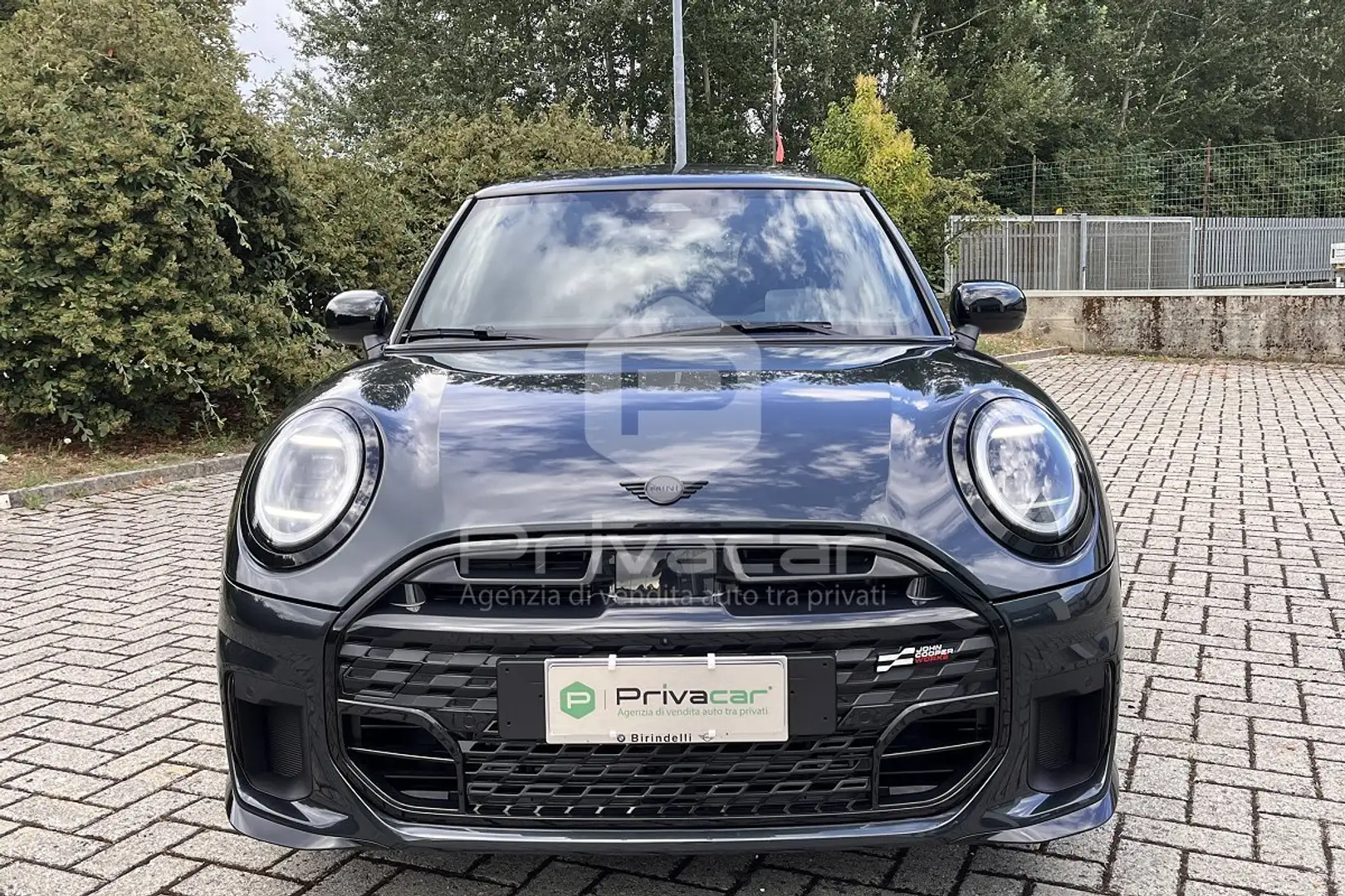 MINI Cooper S Mini Cooper S JCW Nero - 2