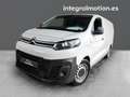 Citroen Jumpy XL 2.0 BlueHDi 120 S&S Bianco - thumbnail 1