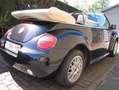 Volkswagen New Beetle New Beetle Cabriolet 1.4 Zwart - thumbnail 1