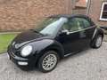 Volkswagen New Beetle New Beetle Cabriolet 1.4 Zwart - thumbnail 10