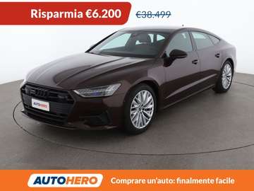 55 TFSI S tronic quattro MHEV