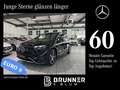 Mercedes-Benz EQE SUV EQE 350 4M SUV AMG Ed,Hyper,Pano,Burmest,HiAchsl Noir - thumbnail 1