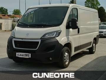 Boxer 33 2.2 BlueHDi 140 S&S PM-TN Furgone