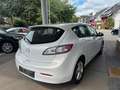 Mazda 3 Lim. Sports-Line Autom. Klimaaut./BOSE/ Blanc - thumbnail 7
