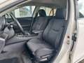 Mazda 3 Lim. Sports-Line Autom. Klimaaut./BOSE/ Blanc - thumbnail 10