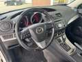 Mazda 3 Lim. Sports-Line Autom. Klimaaut./BOSE/ Blanc - thumbnail 12