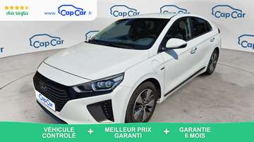 1.6 GDi 141 Hybride DCT6 Executive - Automatique Entretien constructeur