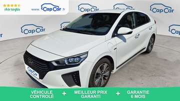 1.6 GDi 141 Hybride DCT6 Executive - Automatique Entretien constructeur