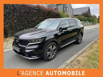 2.2 CRDi 4WD 7 pl. - GARANTIE 52 M