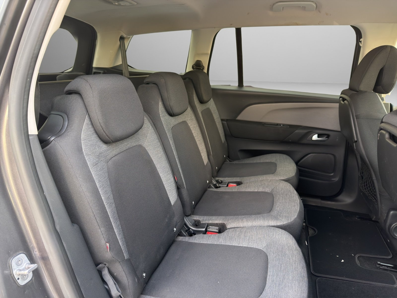 Citroen Grand C4 SpaceTourer 1,5 BlueHDI 130 S&S EAT8 Selection *7-Sitzer* — photo 14