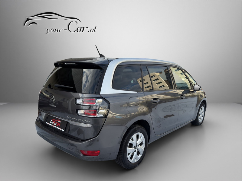Citroen Grand C4 SpaceTourer 1,5 BlueHDI 130 S&S EAT8 Selection *7-Sitzer* — photo 7