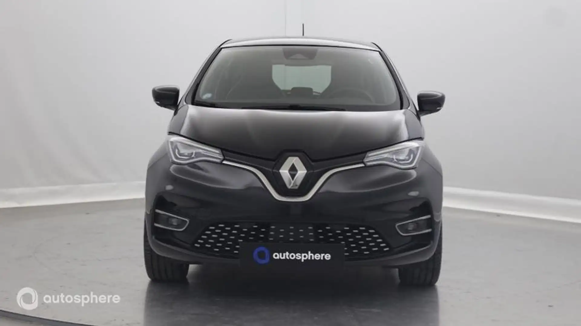Renault ZOE Intens charge normale R110 Achat Intégral - 20 - 2