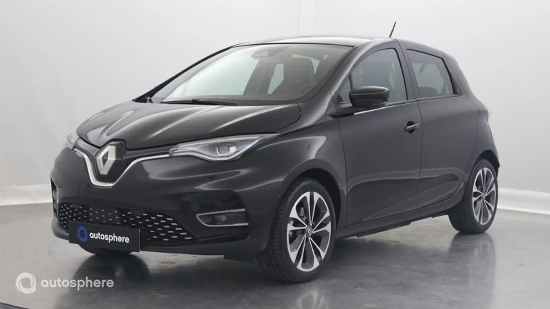 Renault ZOE Intens charge normale R110 Achat Intégral - 20 - 1