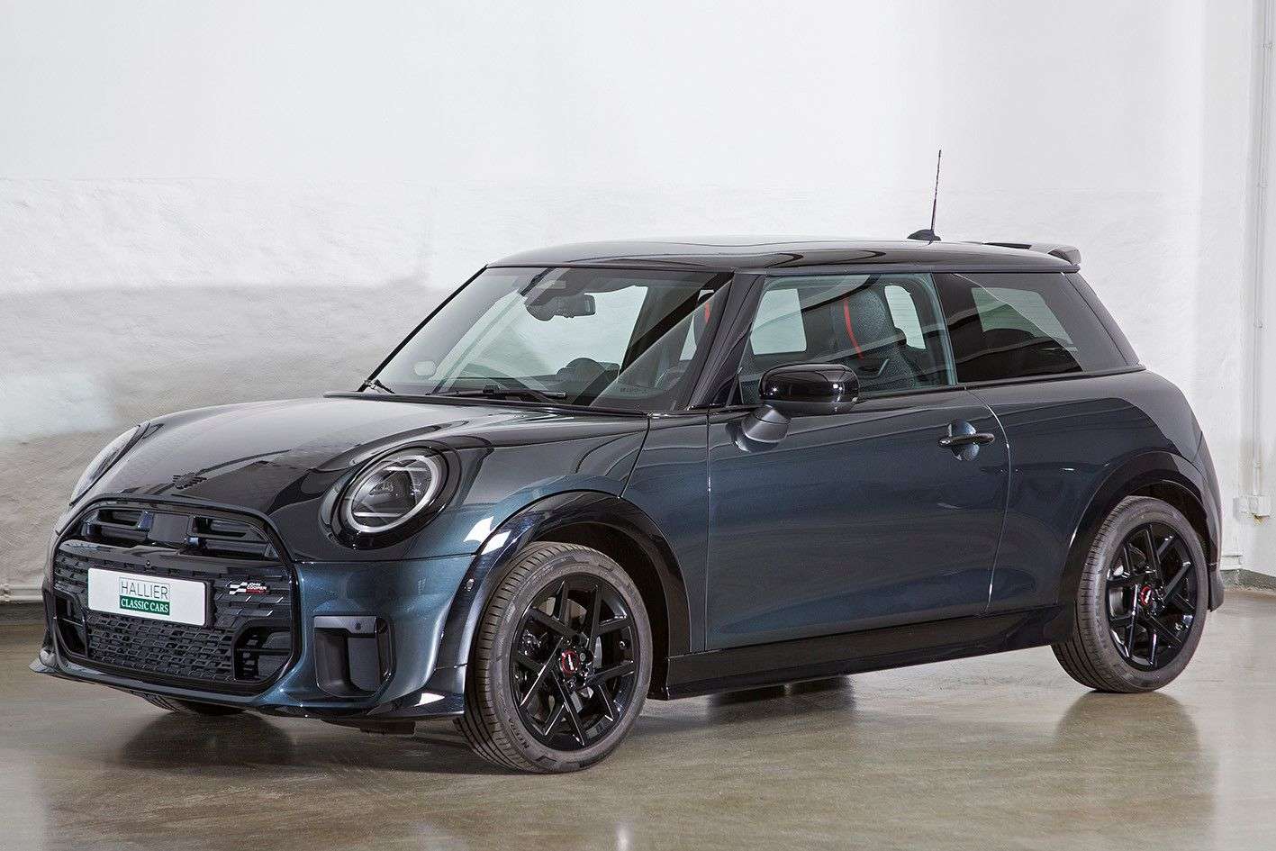 Second hand Mini Cooper 2.0