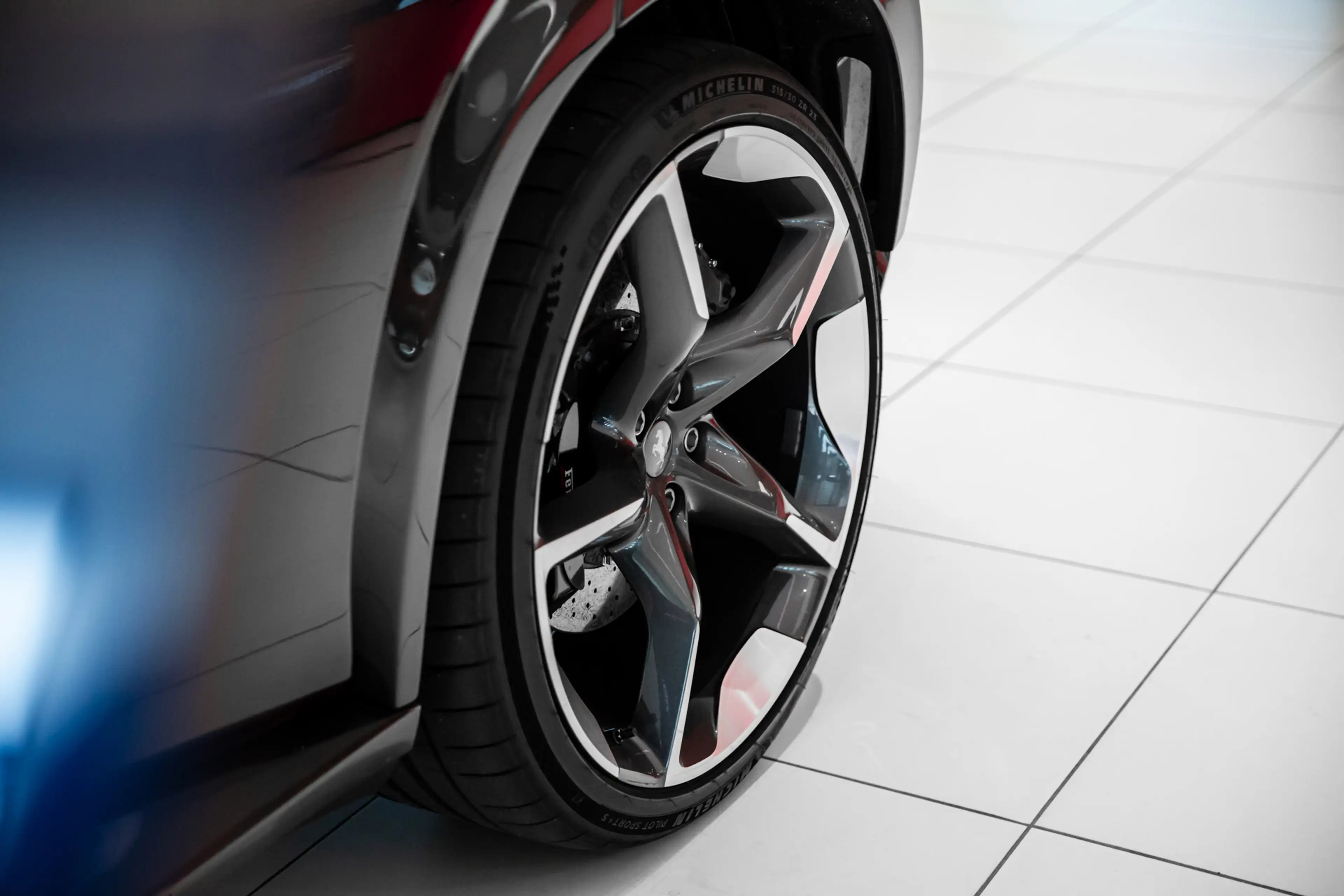 Ferrari Purosangue Design Pack ~Ferrari Munsterhuis~ — photo 47