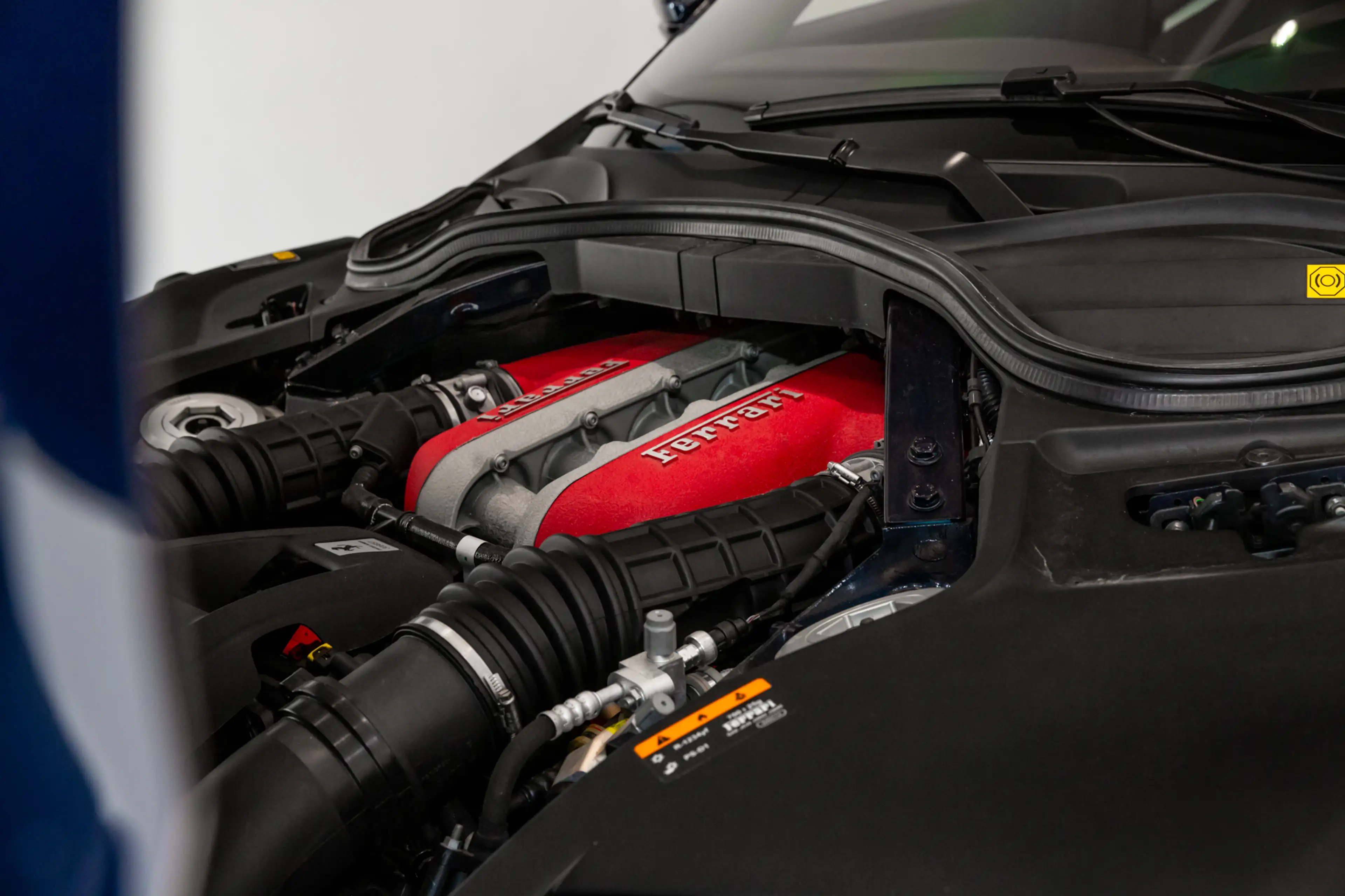 Ferrari Purosangue Design Pack ~Ferrari Munsterhuis~ — photo 30