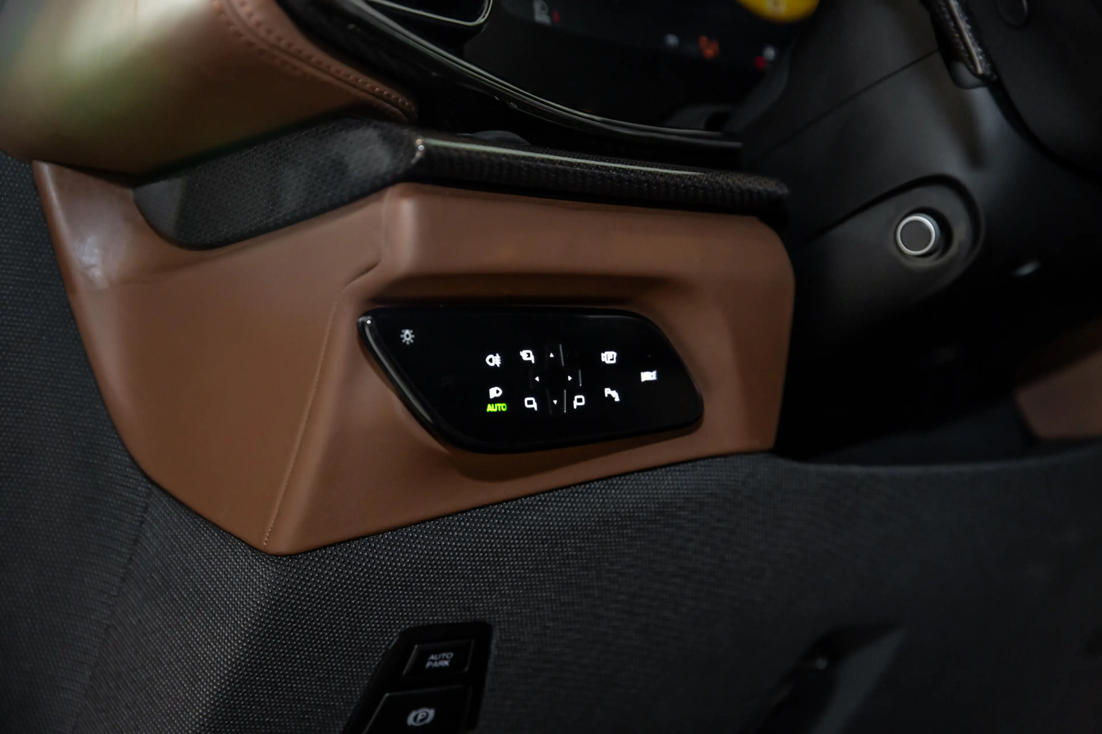 Ferrari Purosangue Design Pack ~Ferrari Munsterhuis~ — photo 7