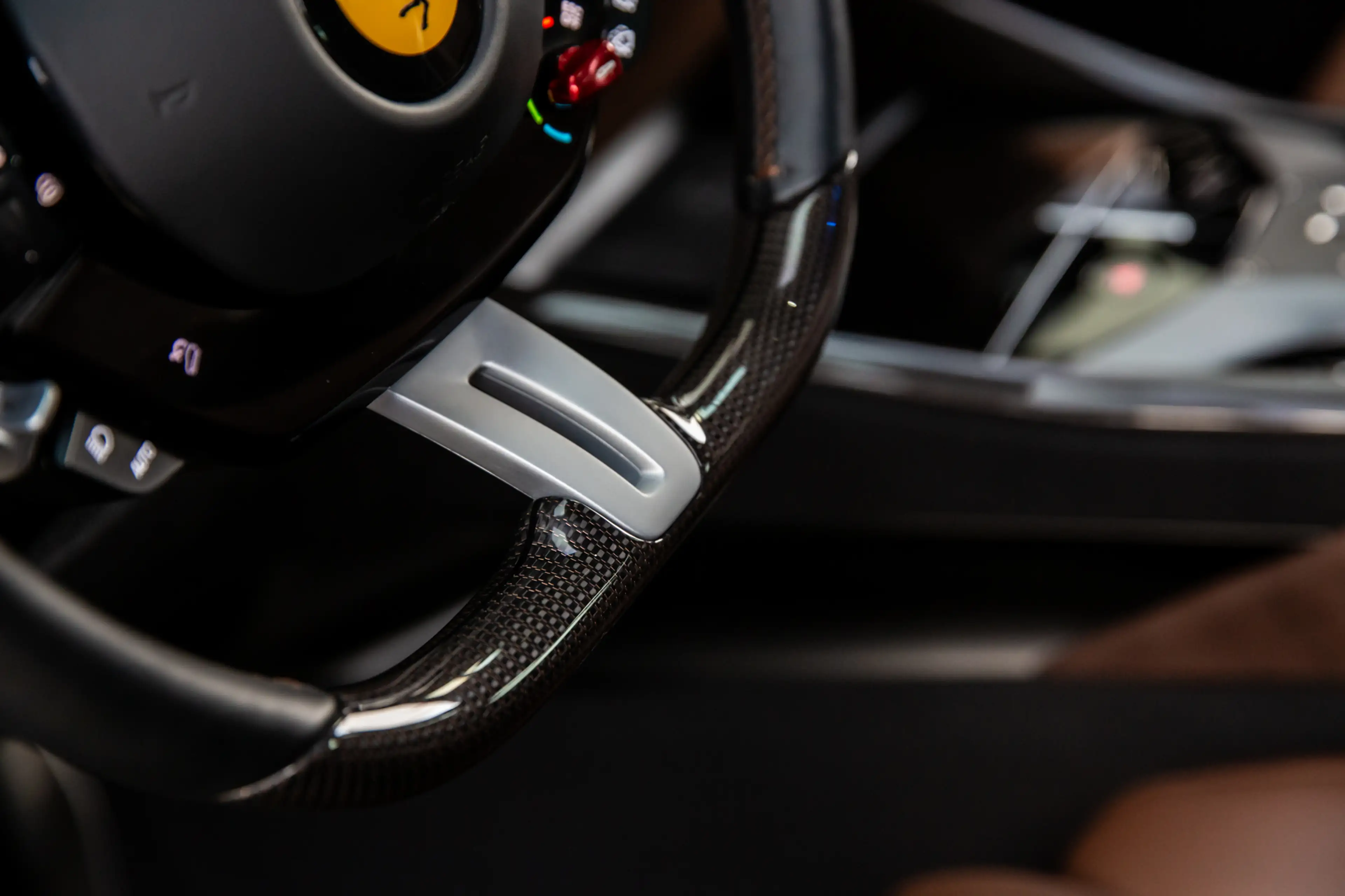 Ferrari Purosangue Design Pack ~Ferrari Munsterhuis~ — photo 15